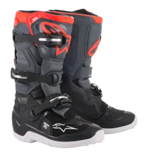 Alpinestars MX Tech 7S Boots 2015017-1133-3