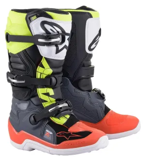 Alpinestars MX Tech 7S Boots 2015017-9058-6