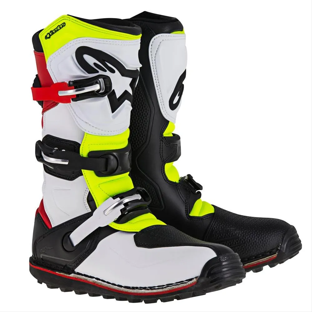 Alpinestars MX Tech-T Boots 2004017-2351-11