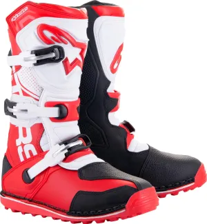 Alpinestars MX Tech-T Boots 2004017-3016-5