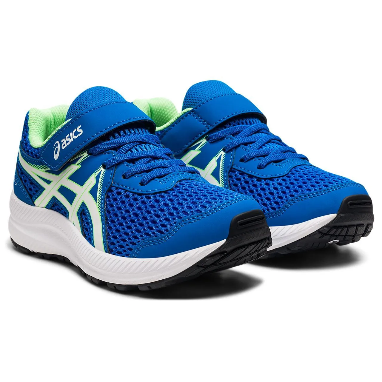 ASICS CONTEND 7 PS KIDS'