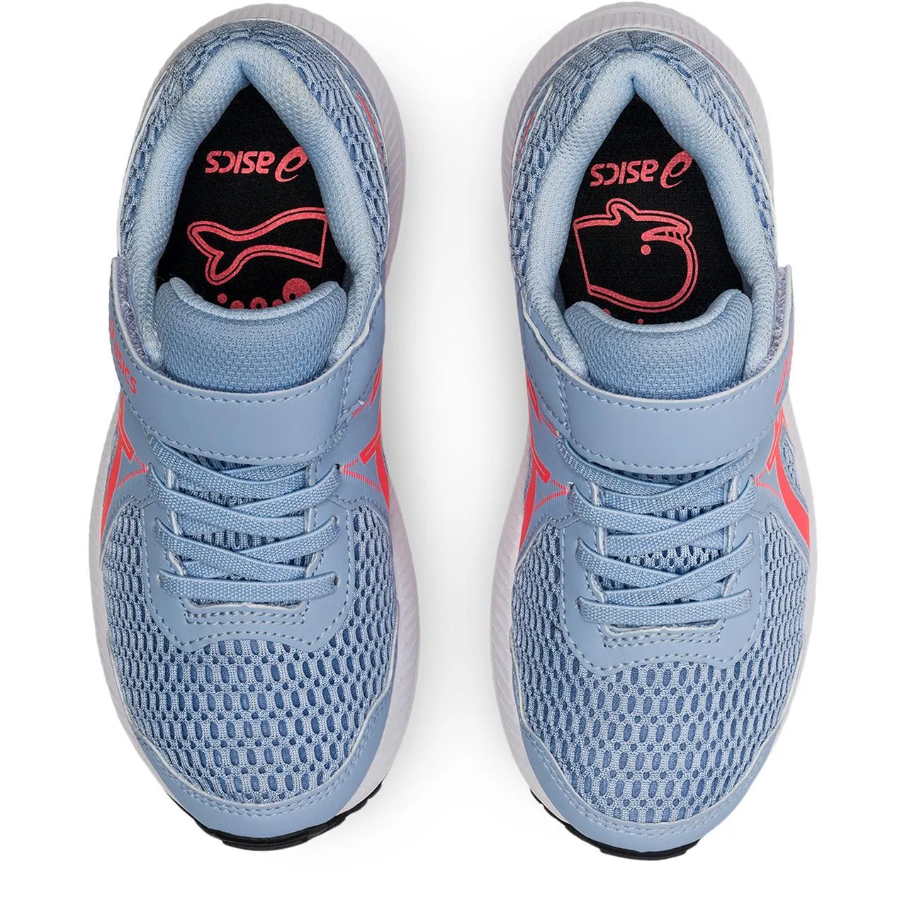 ASICS CONTEND 7 PS KIDS'