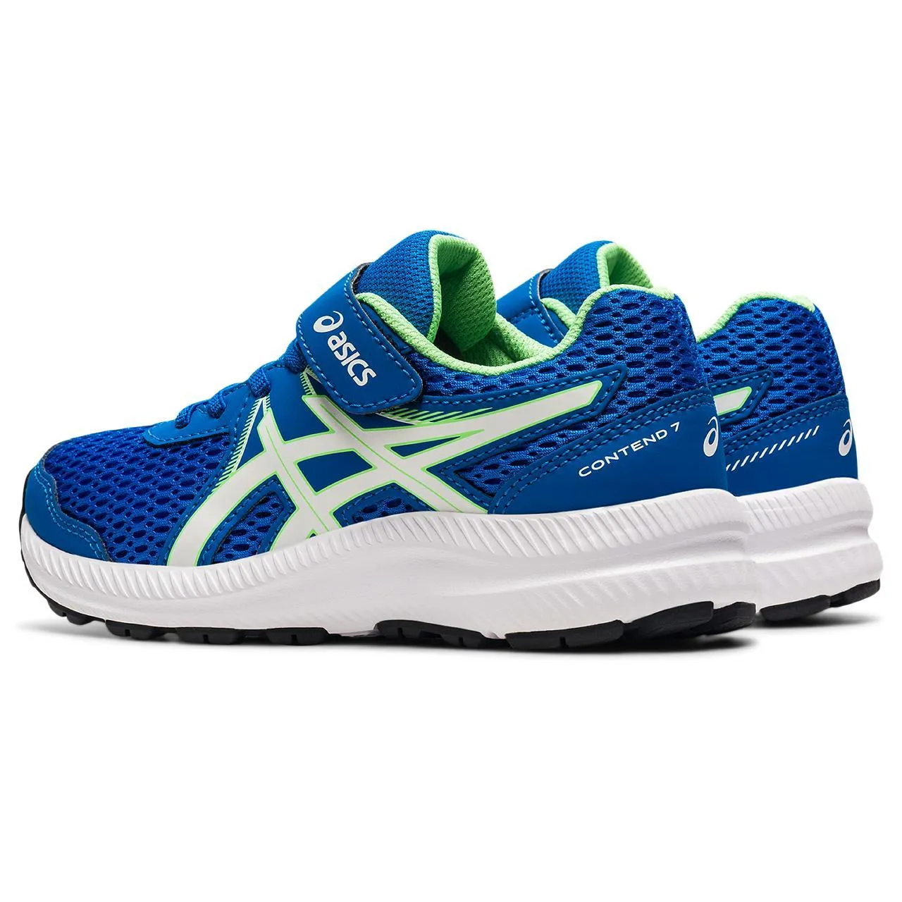 ASICS CONTEND 7 PS KIDS'