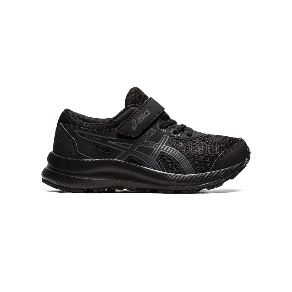 ASICS Gel-Contend 8 PS Kids Running Shoes