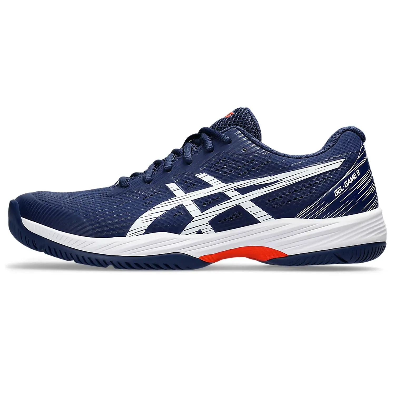 Asics Gel-Game 9 Men's Tennis Shoes