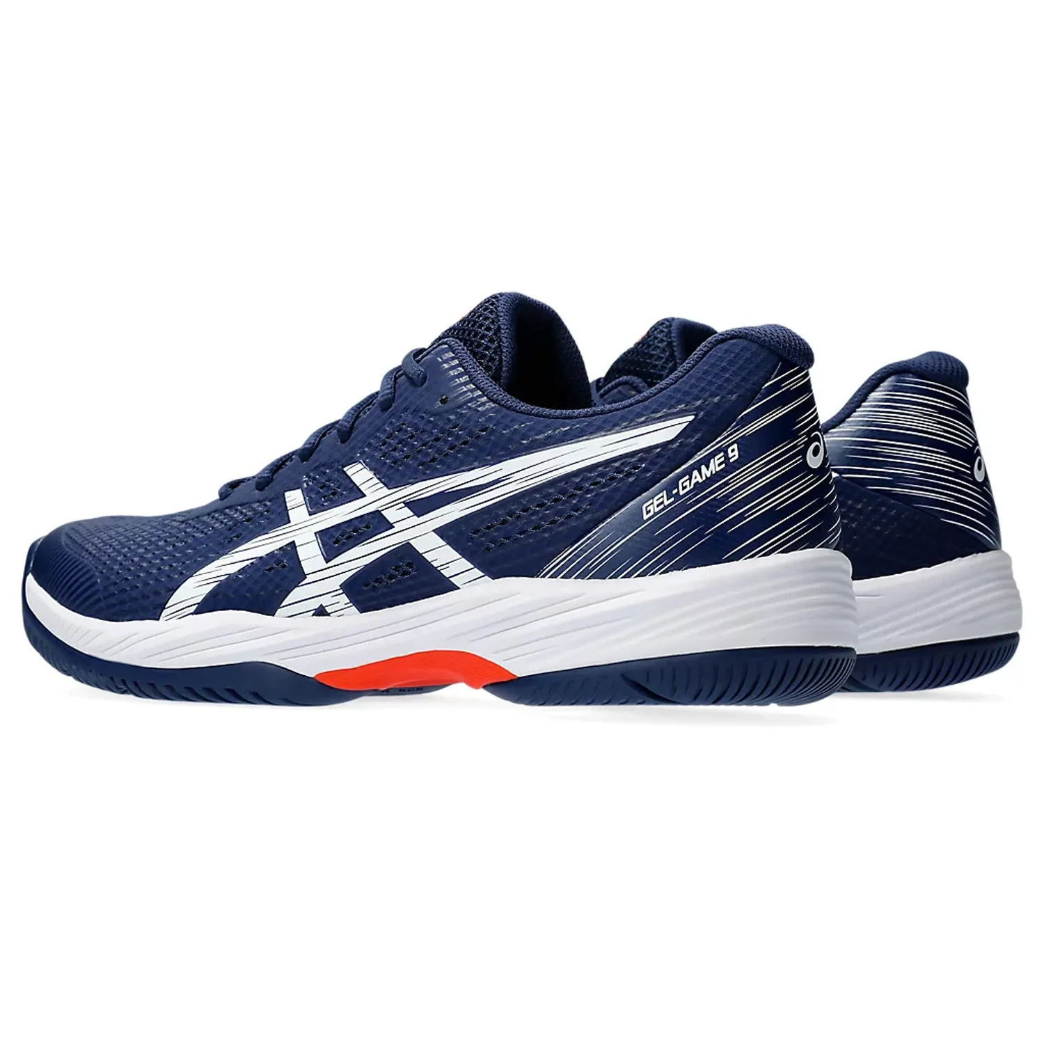 Asics Gel-Game 9 Men's Tennis Shoes