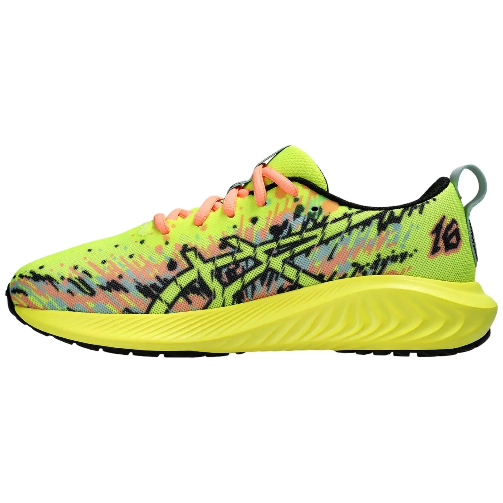 Asics Gel-Noosa Tri 16 Kids Running Shoes