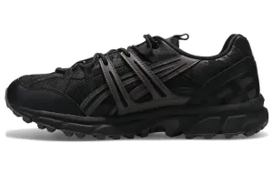 ASICS Gel-Sonoma 15-50 Black Obsidian Gray