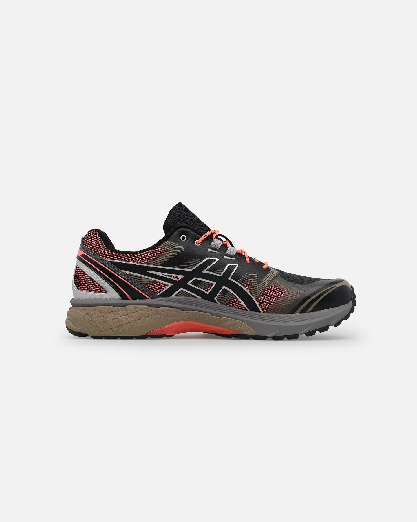 Asics Gel-Terrain Graphite