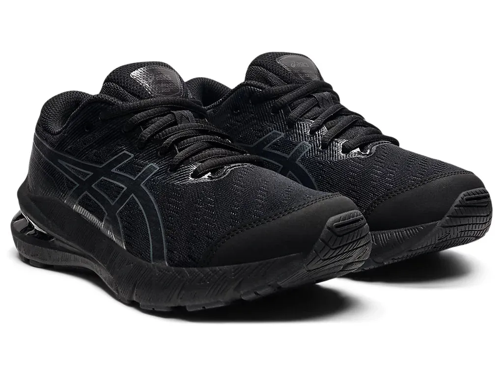 ASICS GT 2000 10 GS - Kids - Black/Black