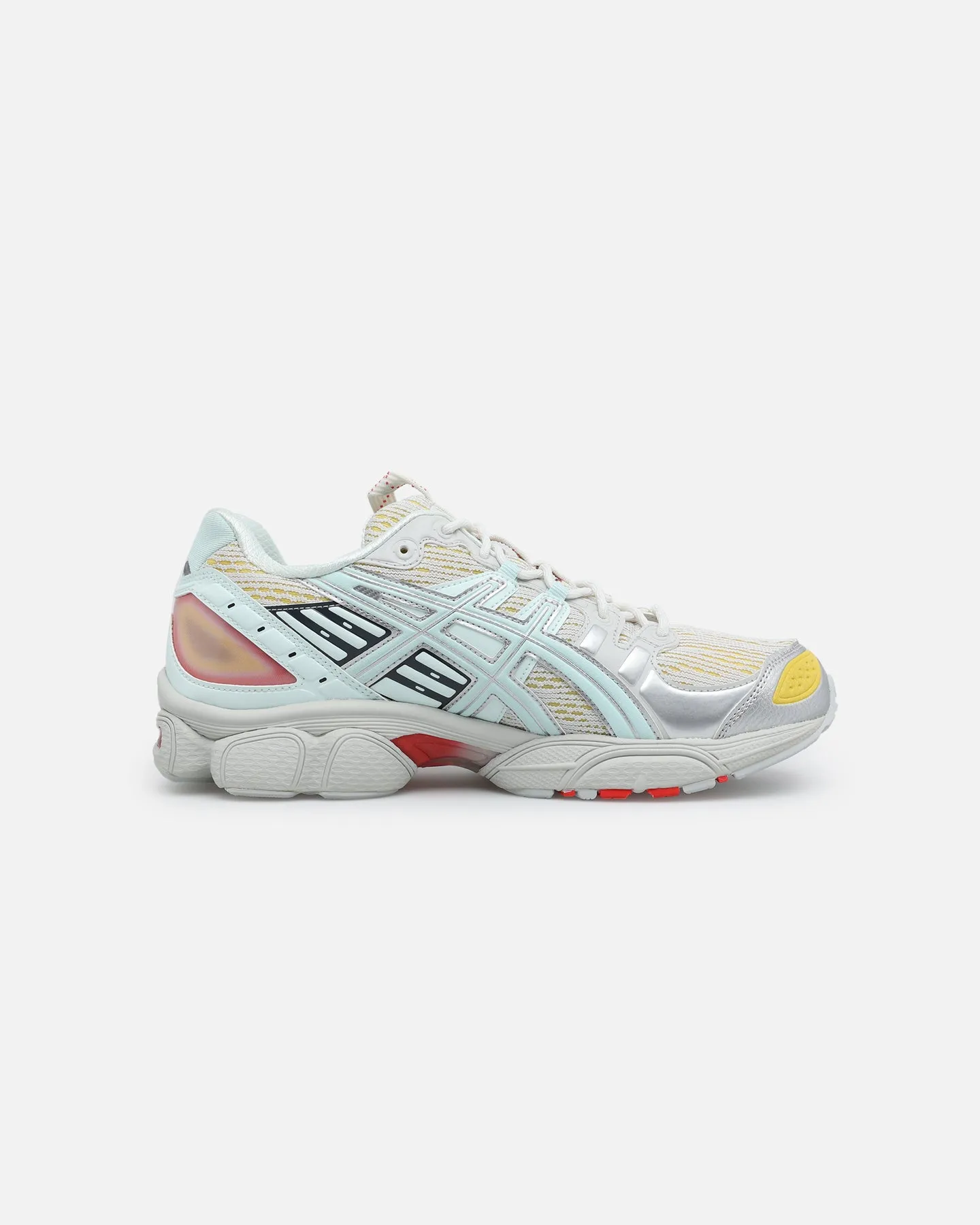 Asics UB5-S Gel-Nimbus 9 Glacier Grey/Soothing Sea