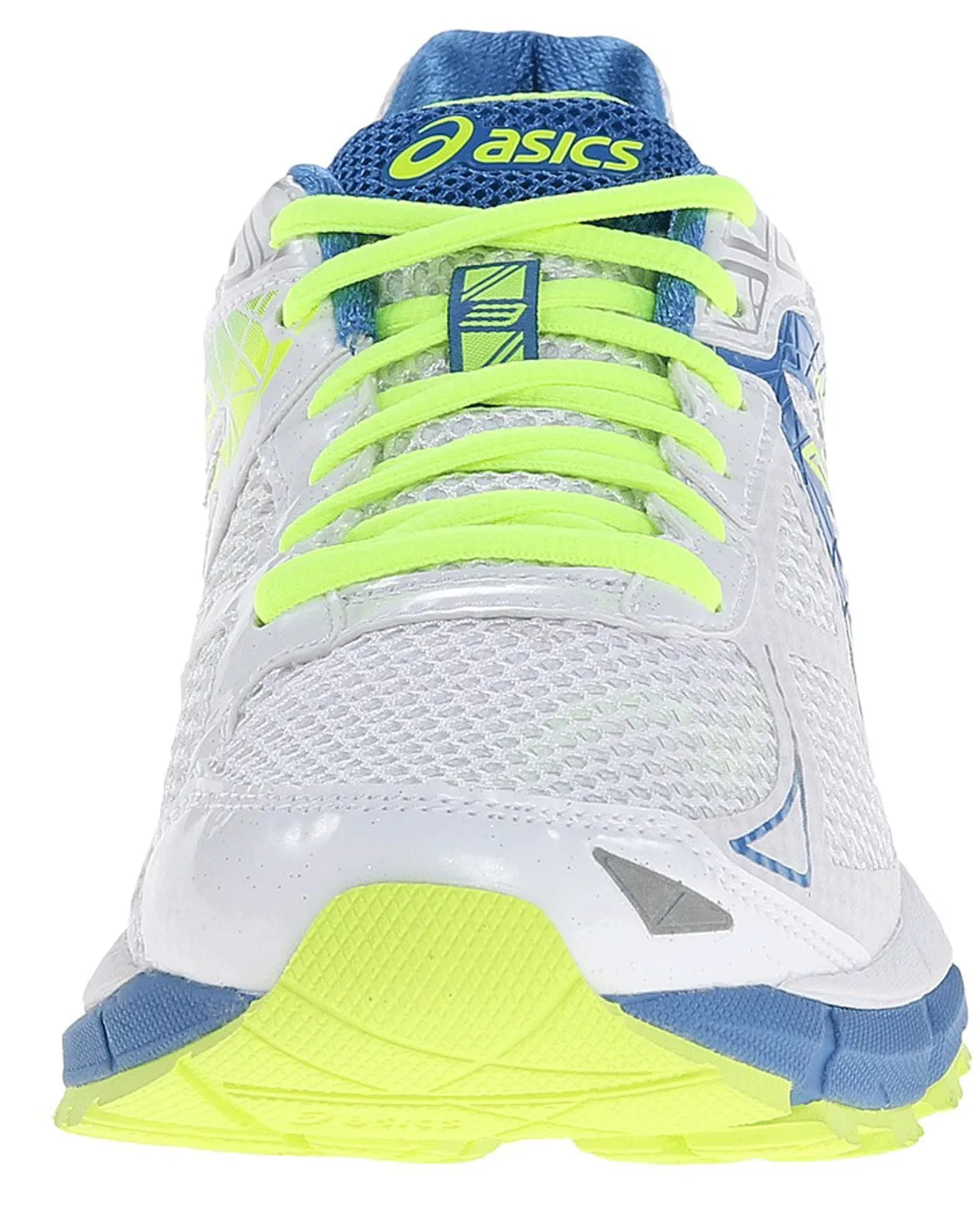 ASICS  Women Walking Trail Cushioned  Running Sneakers