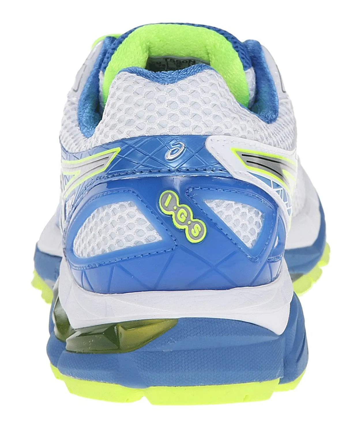 ASICS  Women Walking Trail Cushioned  Running Sneakers