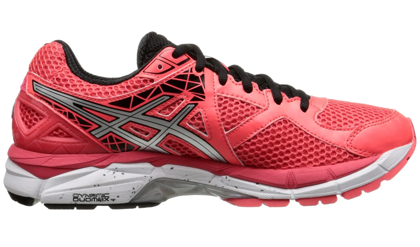 ASICS  Women Walking Trail Cushioned  Running Sneakers