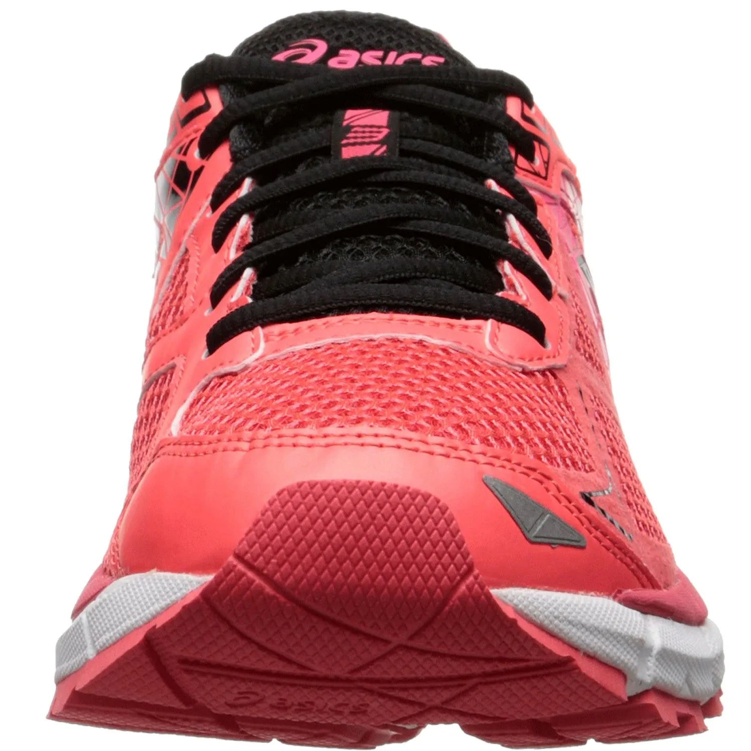 ASICS  Women Walking Trail Cushioned  Running Sneakers