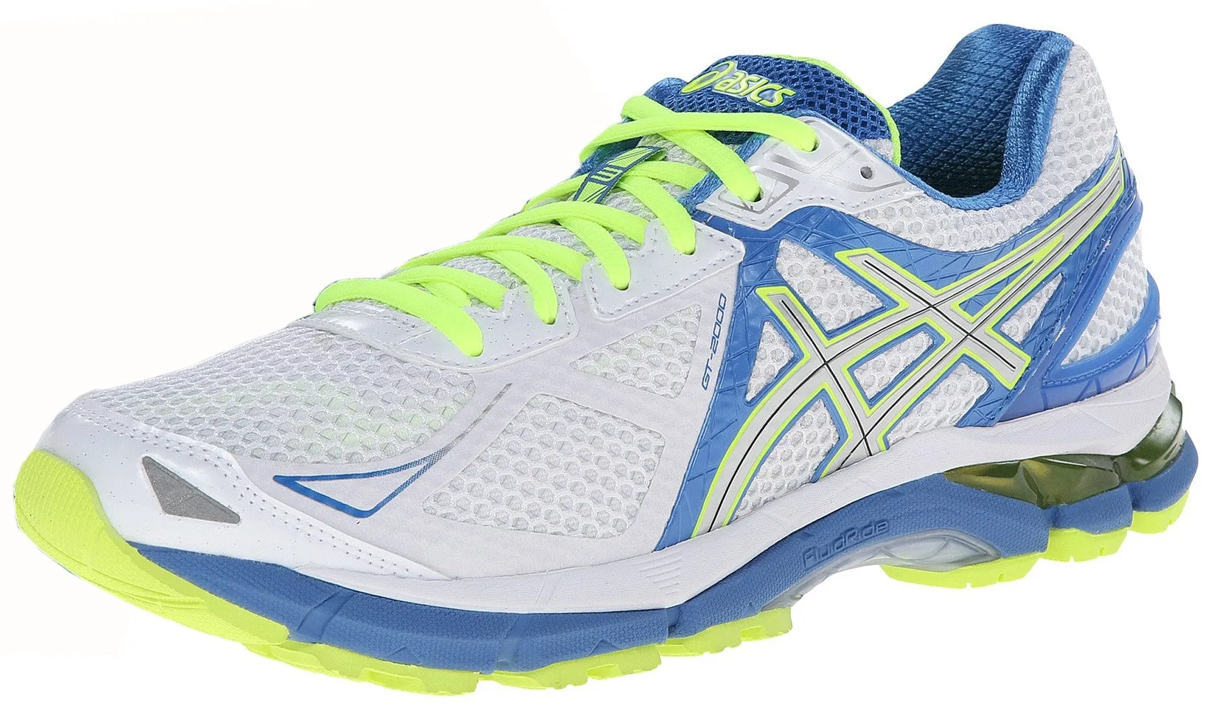 ASICS  Women Walking Trail Cushioned  Running Sneakers