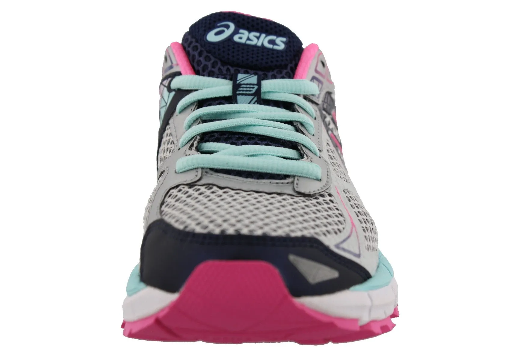 ASICS  Women Walking Trail Cushioned  Running Sneakers