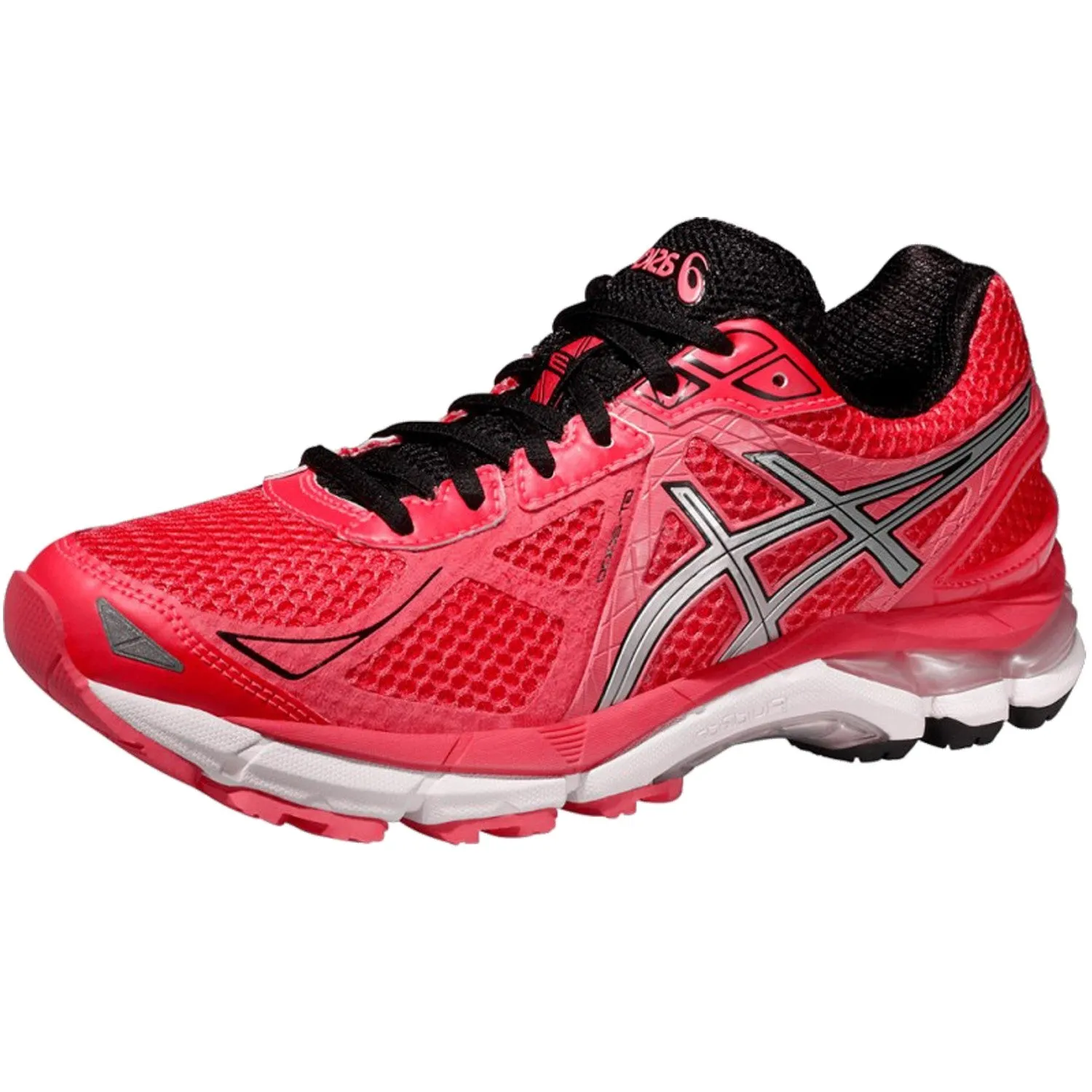 ASICS  Women Walking Trail Cushioned  Running Sneakers