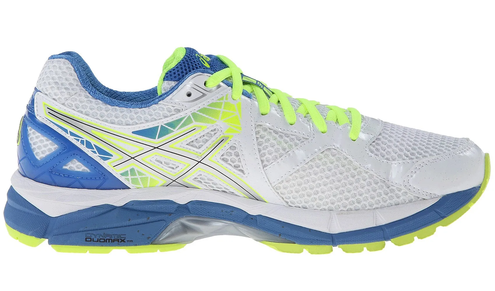 ASICS  Women Walking Trail Cushioned  Running Sneakers