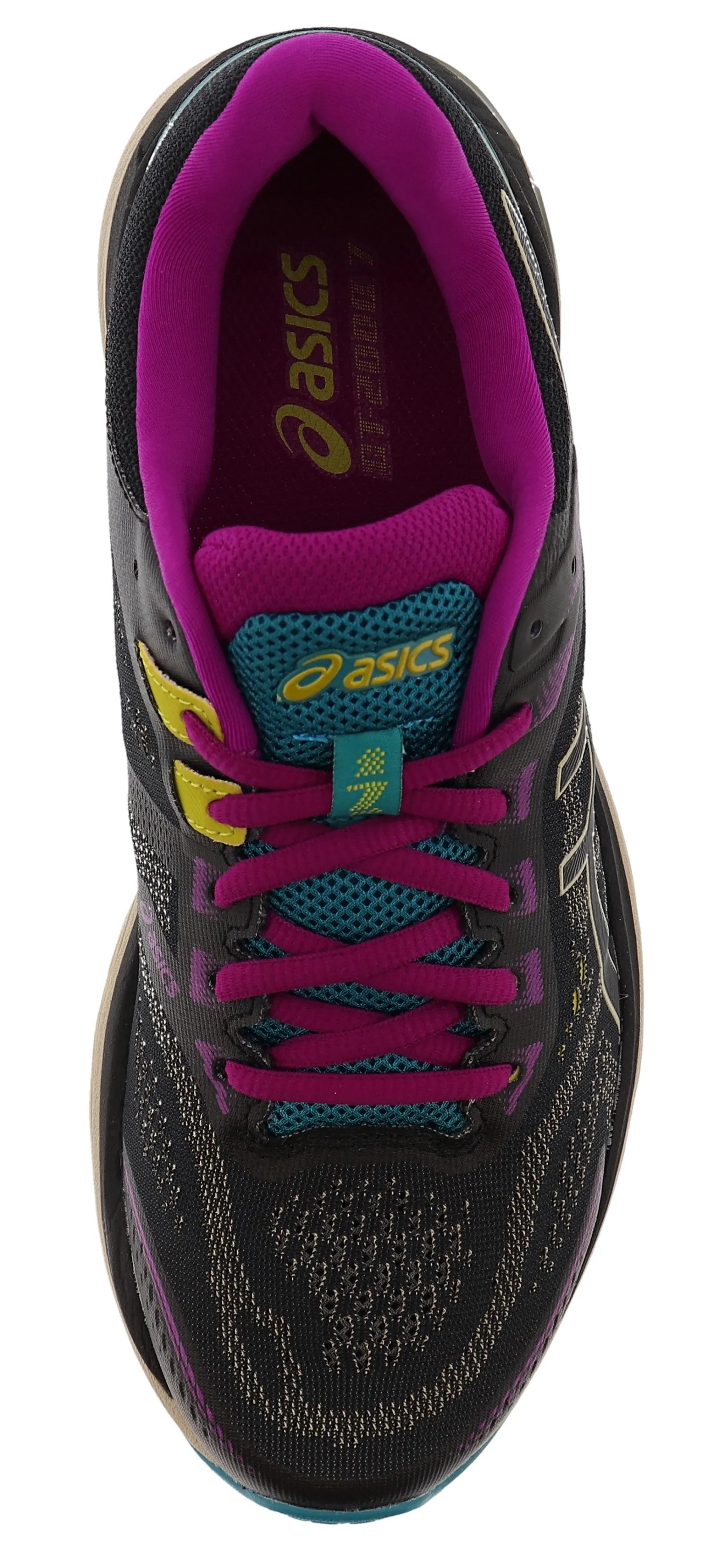 ASICS Women’s Trial Cushioned Running Sneakers GT 2000 7 Trail