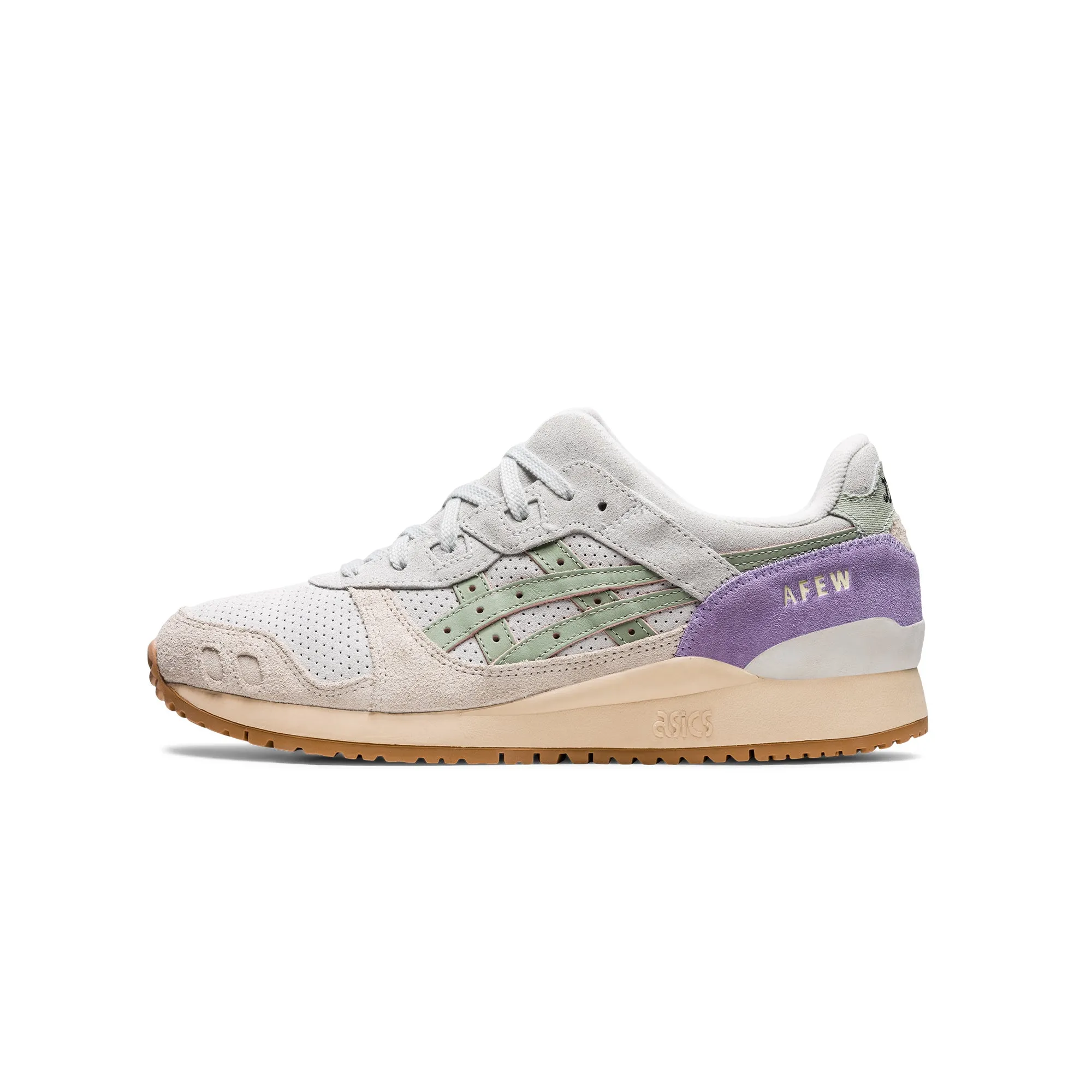 Asics X Afew Gel-Lyte III OG Shoes