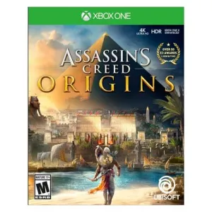 Assassins Creed Origins