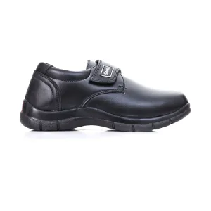 B-BO-0200033- Boy School Shoes