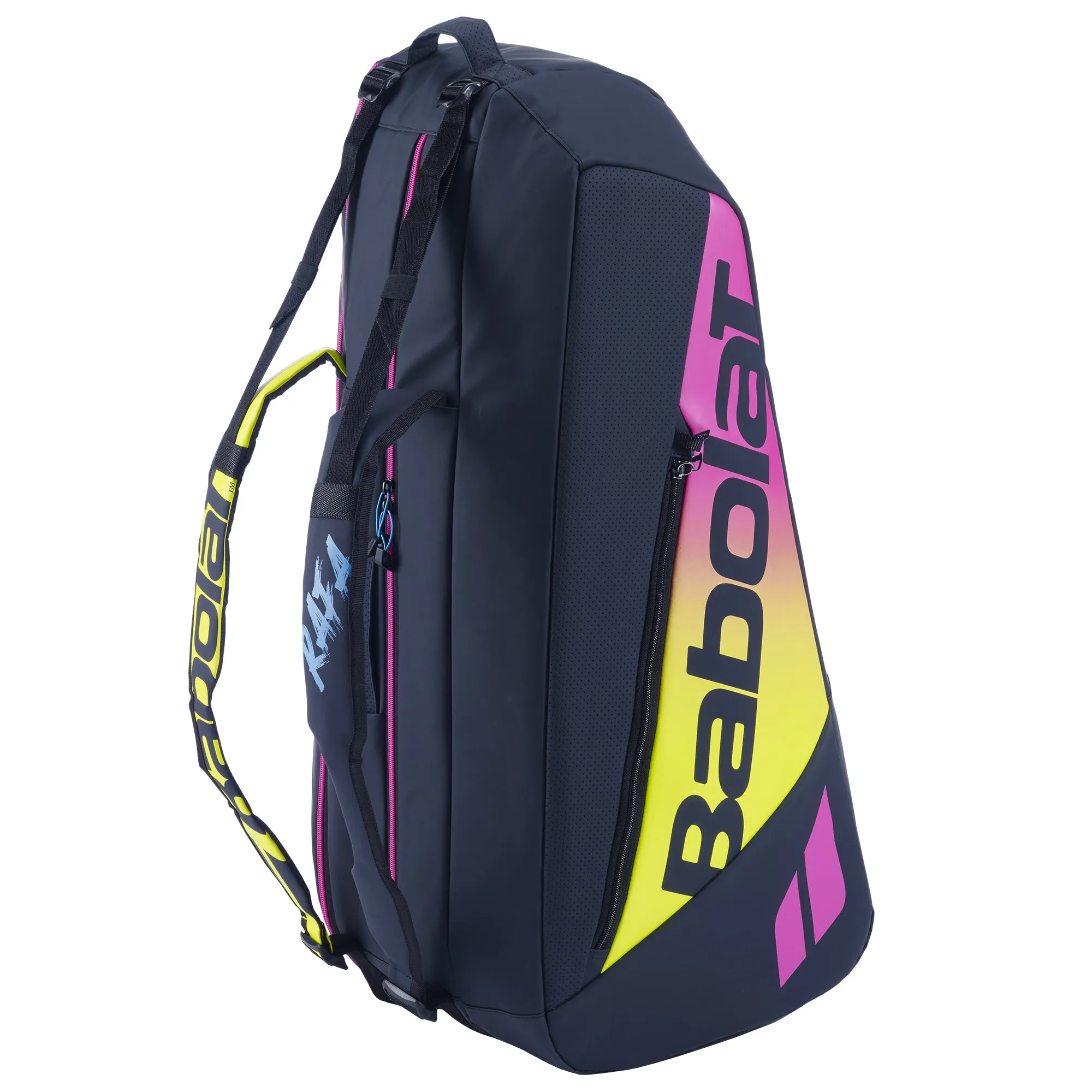 Babolat Pure Aero Rafa RH X6 Tennis Bag