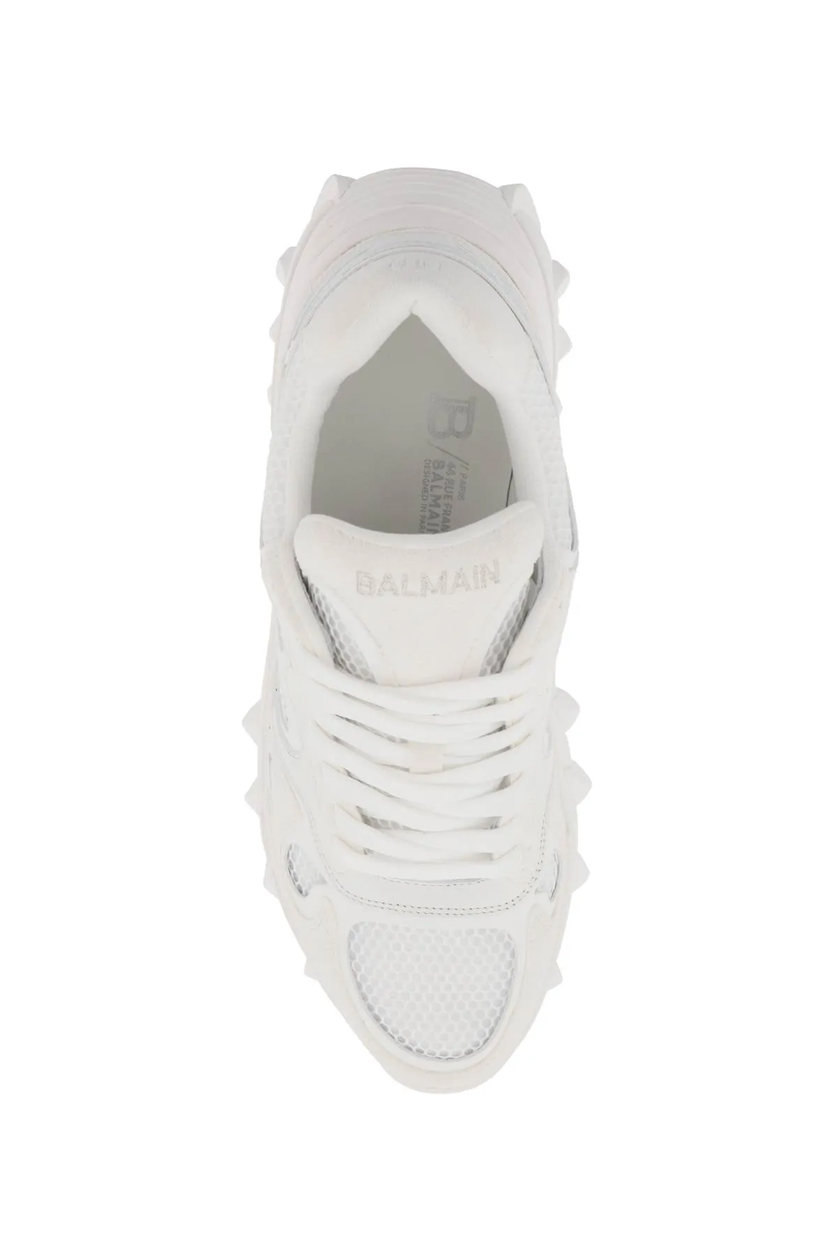 Balmain 'b-east' sneakers