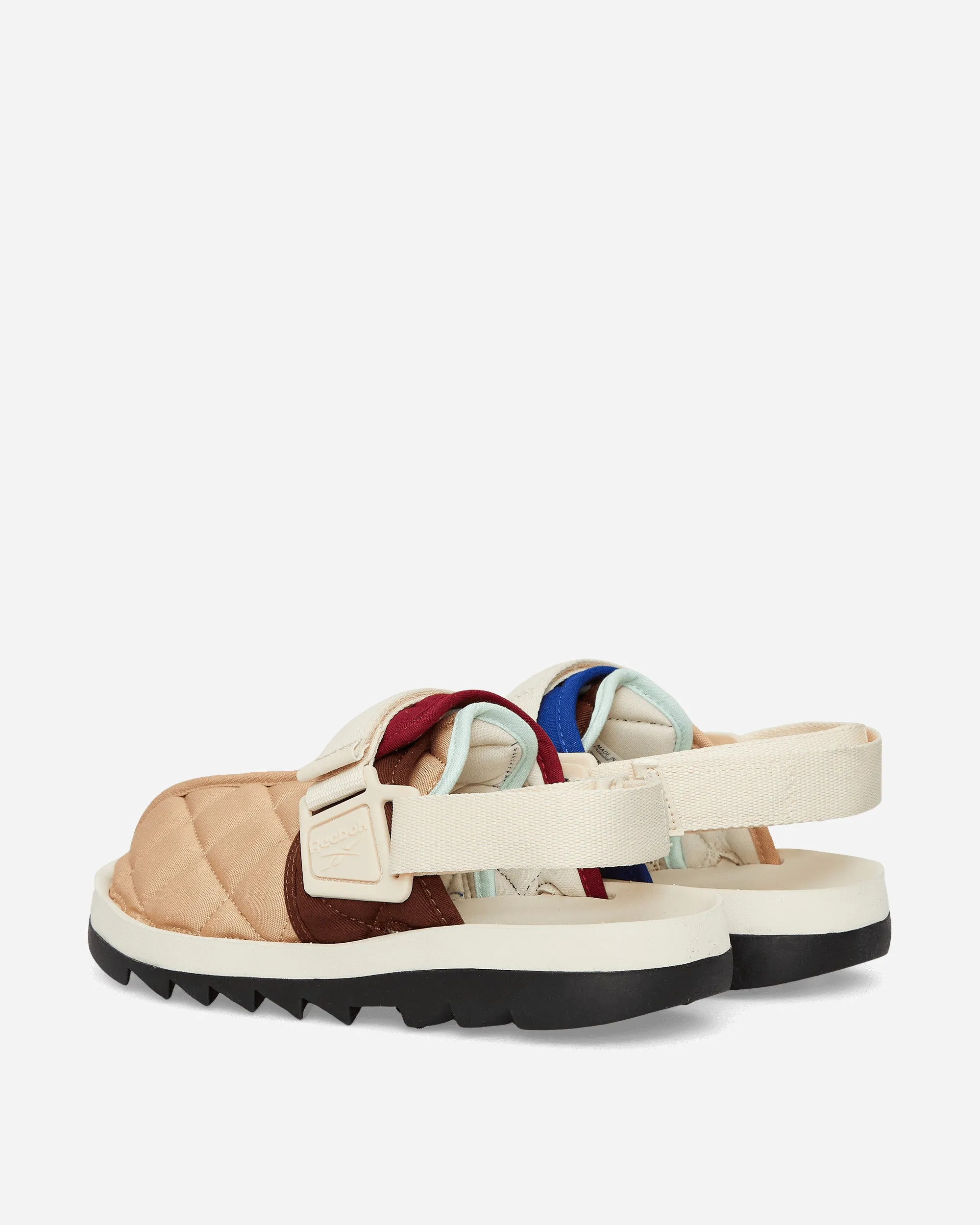 Beatnik Sandals Multicolor