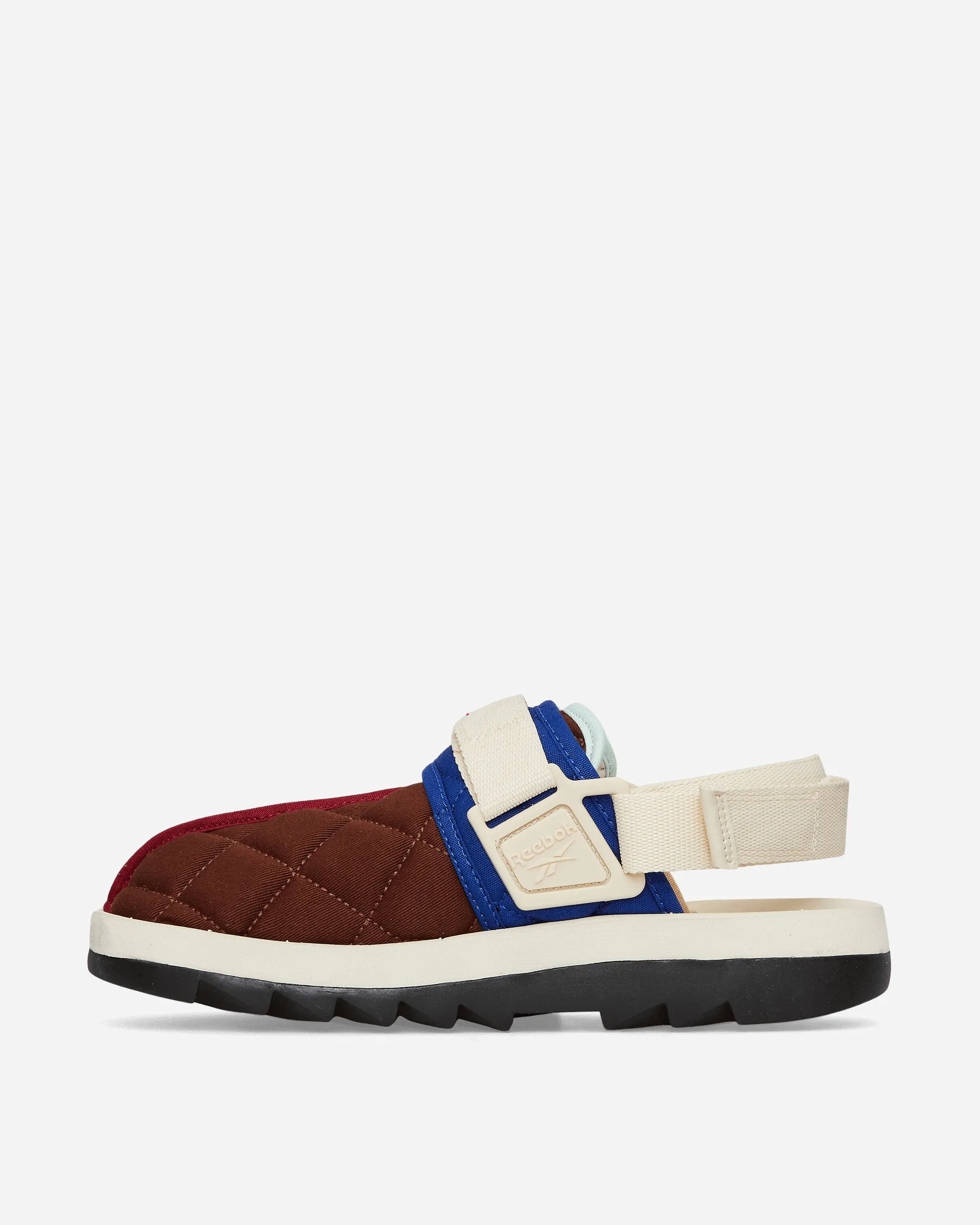 Beatnik Sandals Multicolor