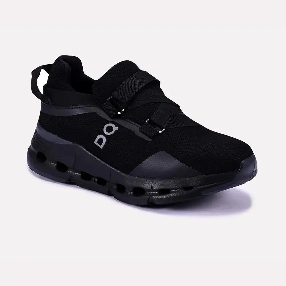 Ben Black Sneakers 0120364