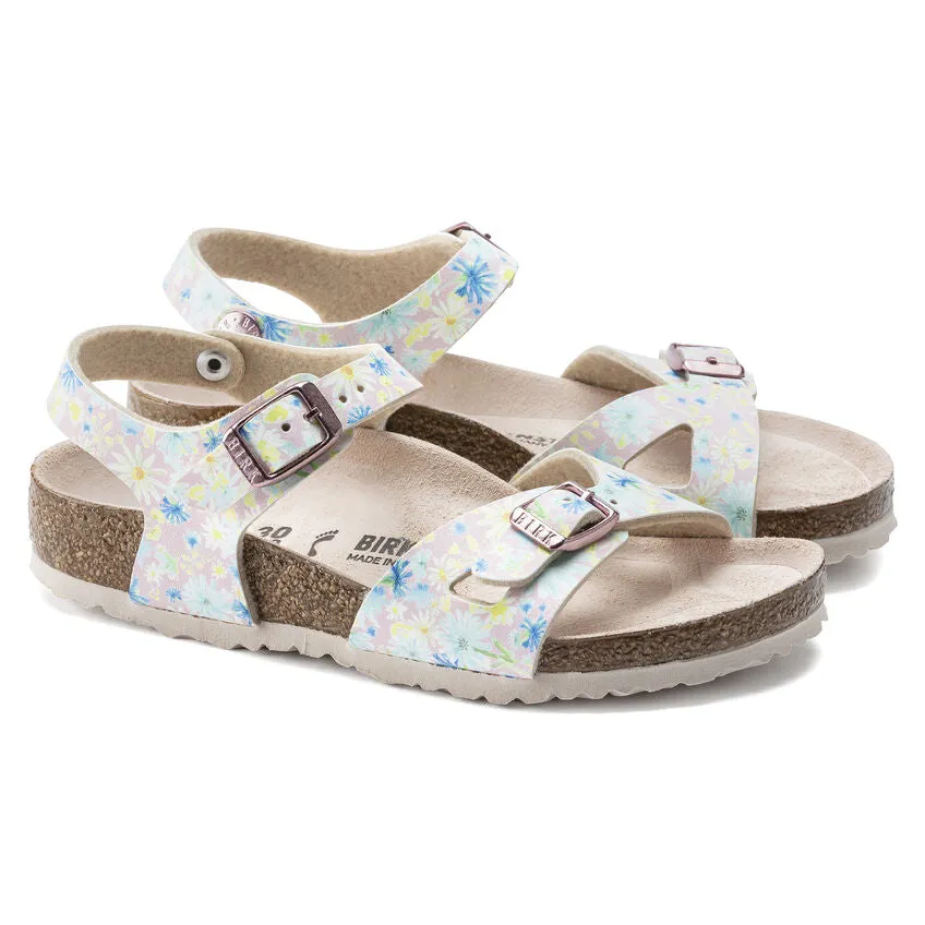 Birkenstock Kids - Rio (Toddler/Little Kid)