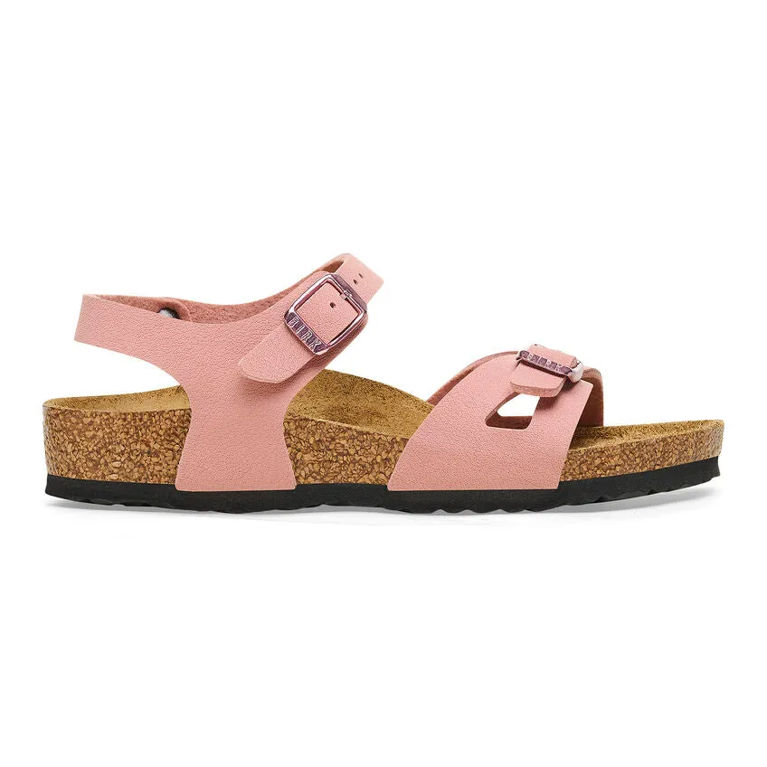 Birkenstock Kids - Rio (Toddler/Little Kid)