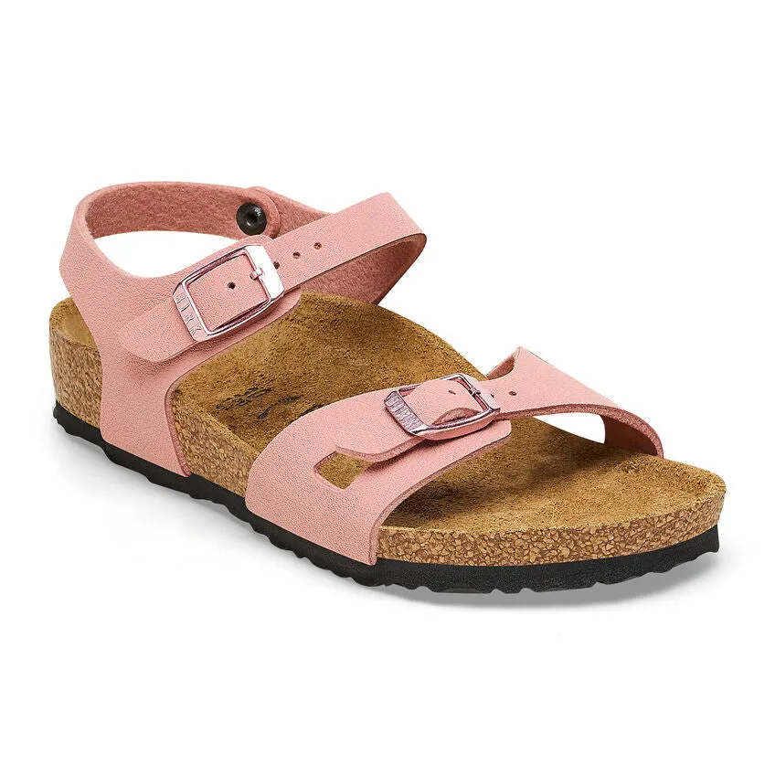 Birkenstock Kids - Rio (Toddler/Little Kid)