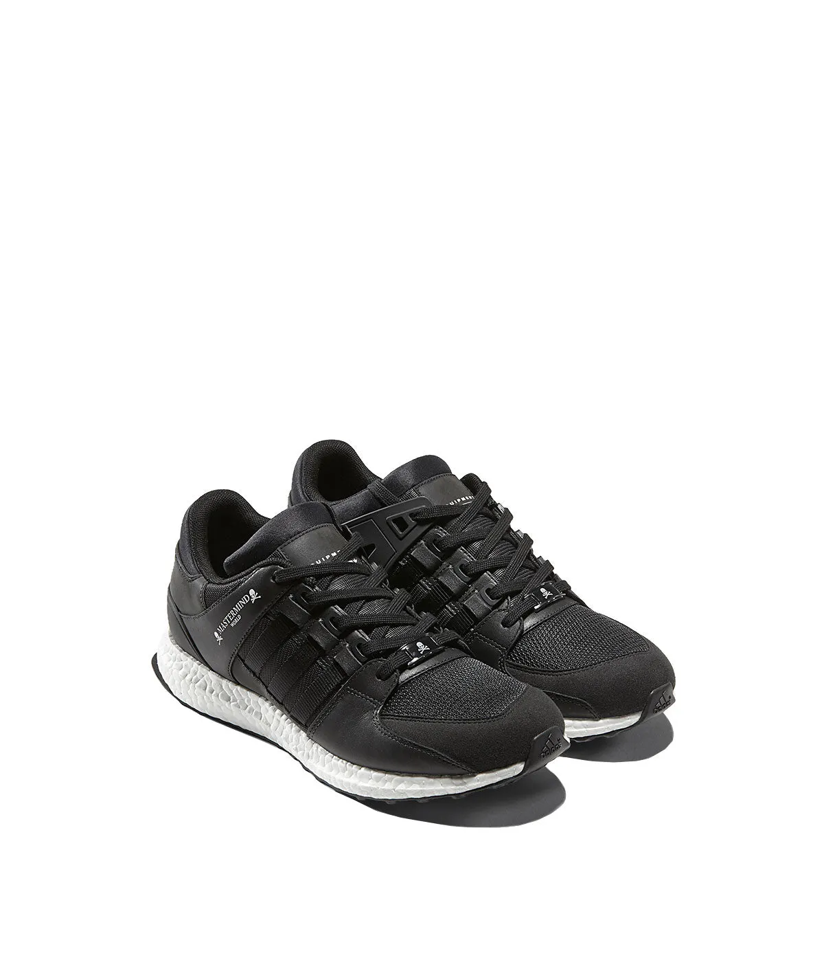 Black EQT Ultra MMW Sneakers