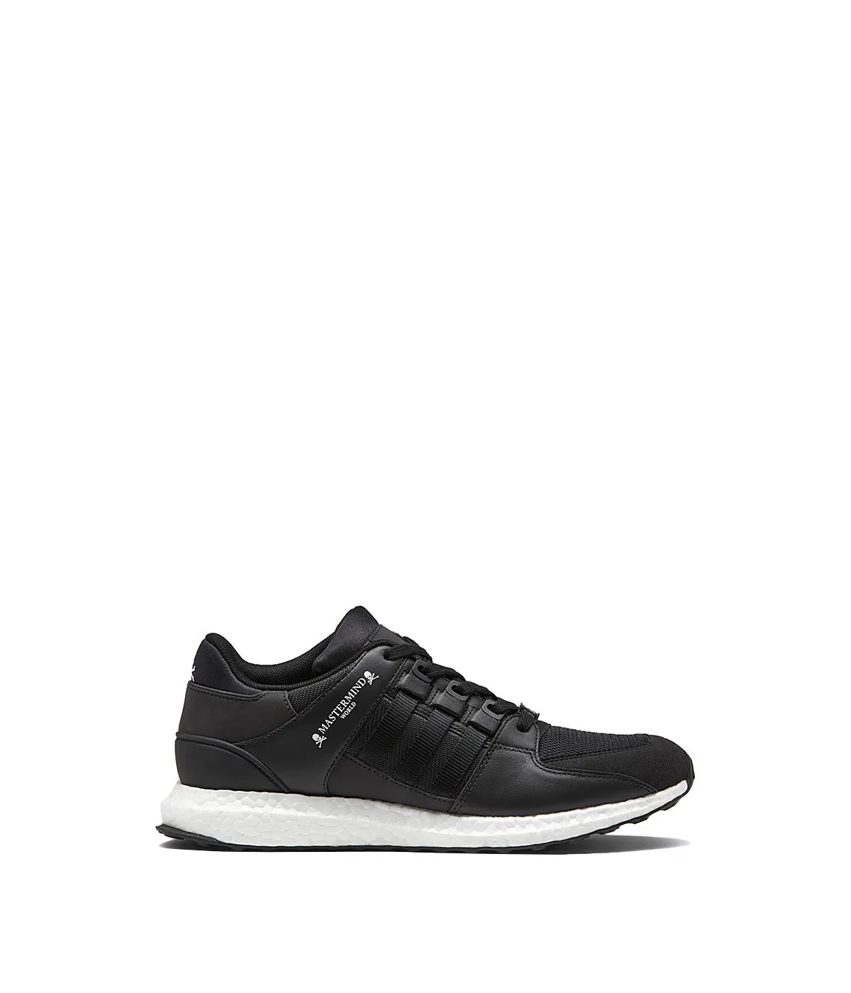 Black EQT Ultra MMW Sneakers