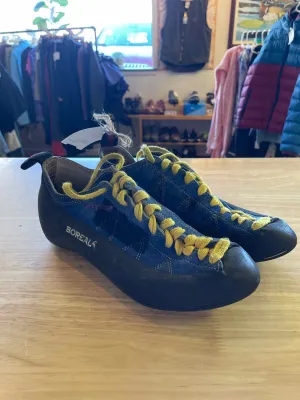 Boreal Men's UK 7 Climbing