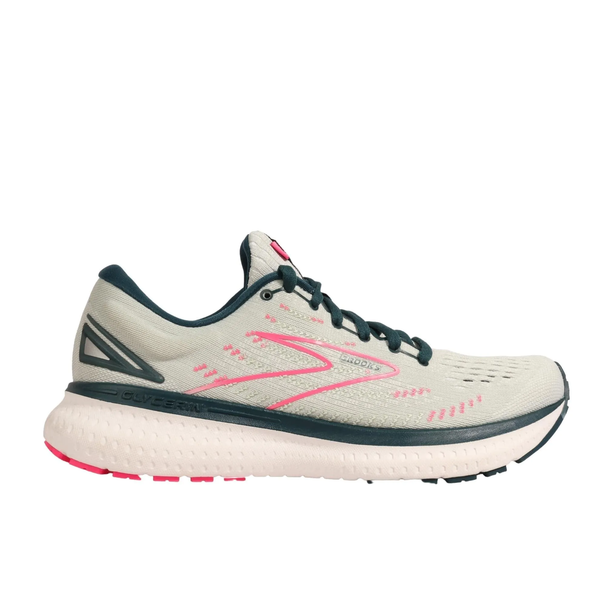 BROOKS - Women's Brooks Glycerin 19