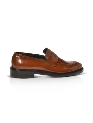 Buckle Loafer