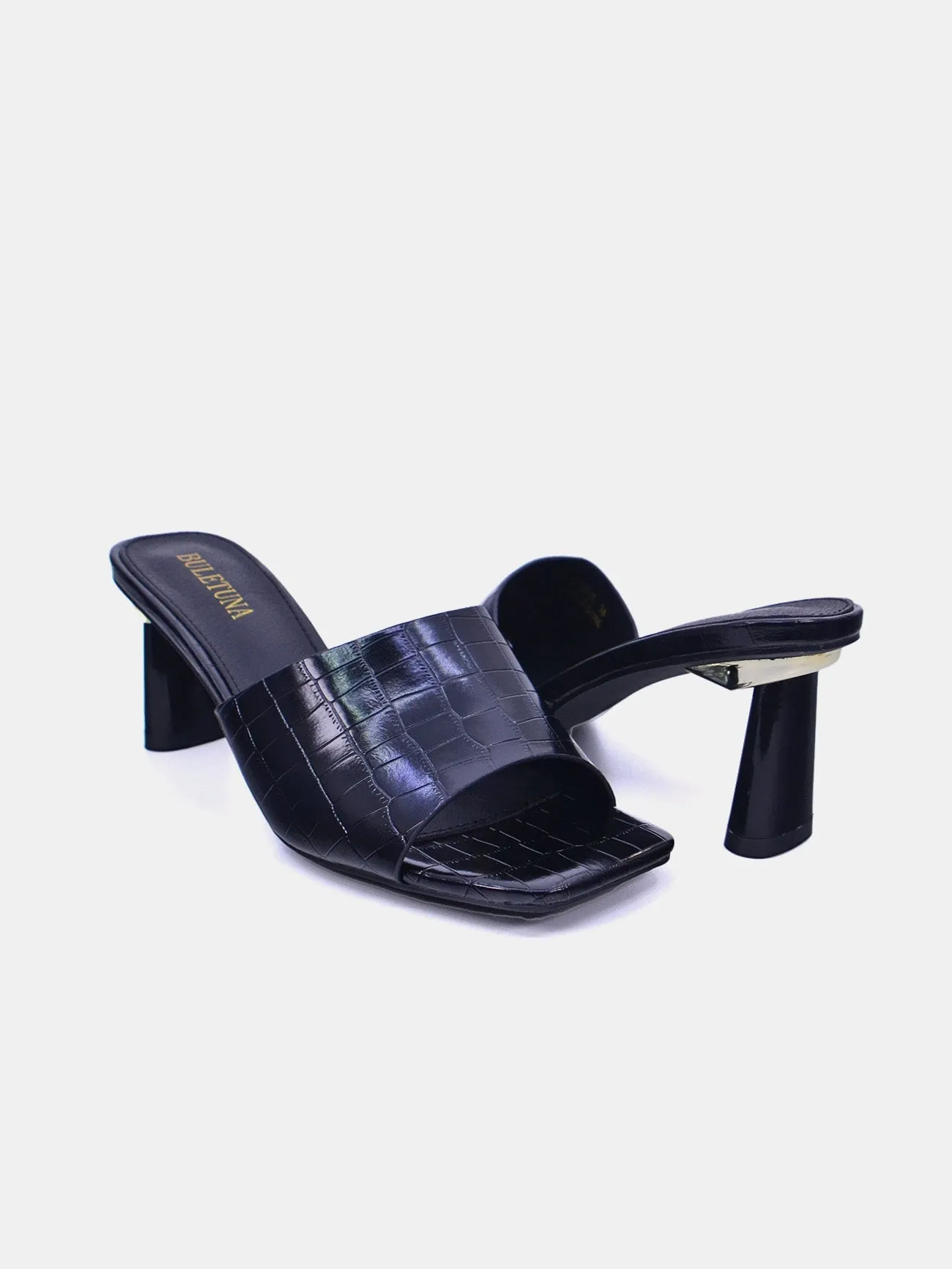 Buletuna GZ2049 Women's Sandals