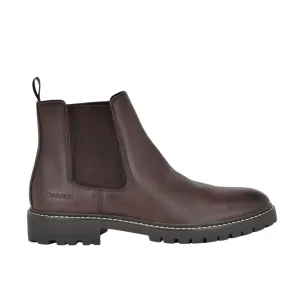 CALVIN KLEIN - Letrel Chelsea Boot