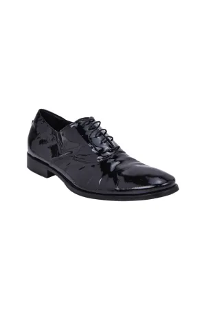 Calvin Klein Patent Leather Shoes