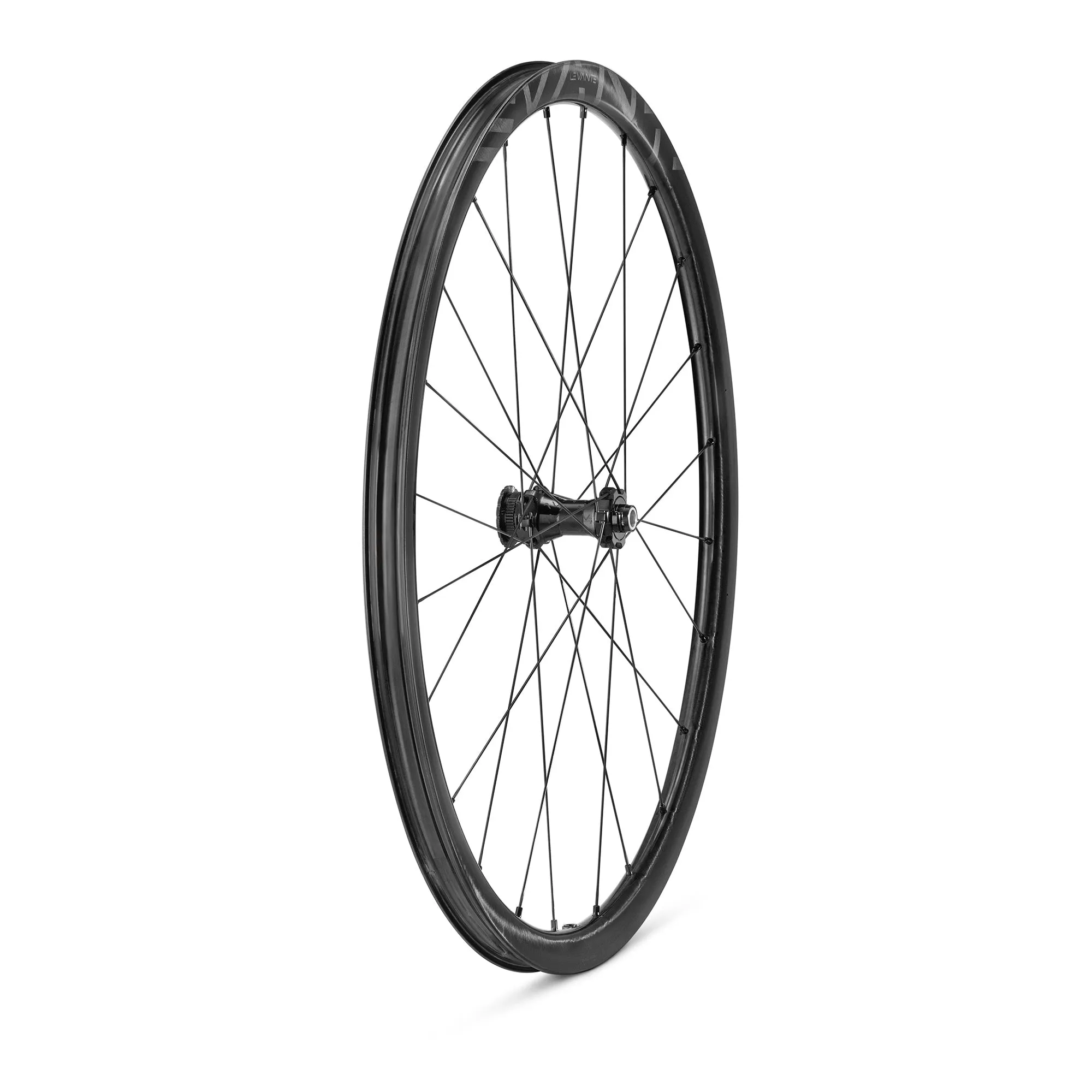 Campagnolo Levante Wheelset - Disc Brake