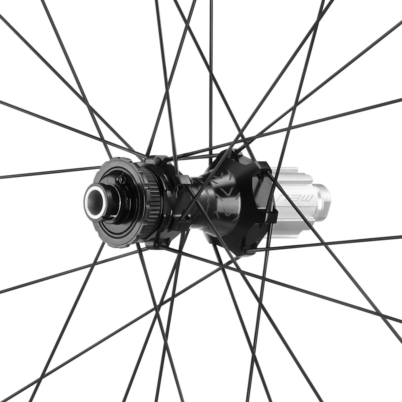 Campagnolo Levante Wheelset - Disc Brake