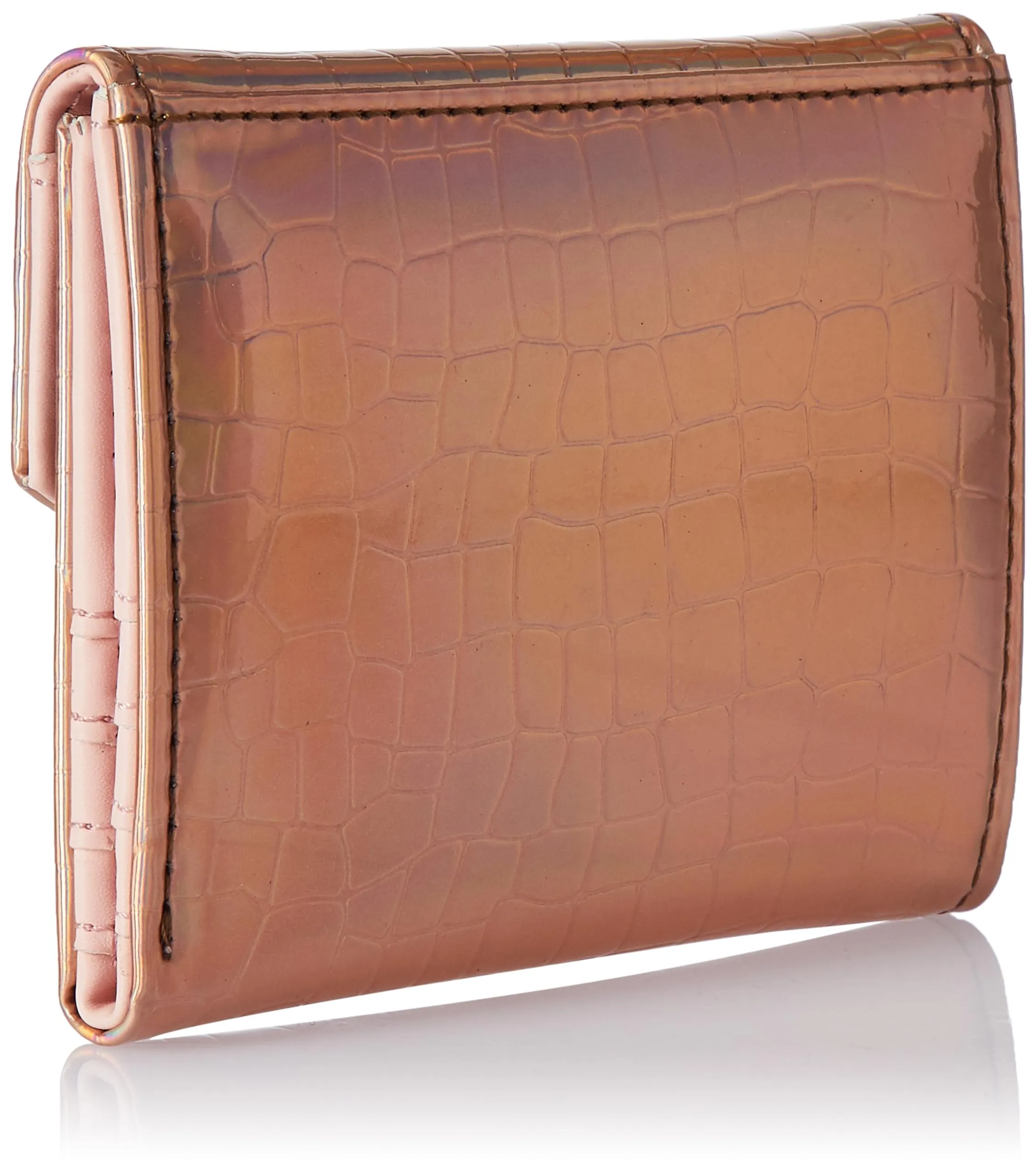 Caprese womens KARIN W Small PINK Wallet