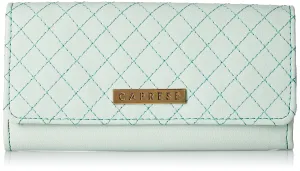 Caprese womens ZARA W Medium TEAL Wallet