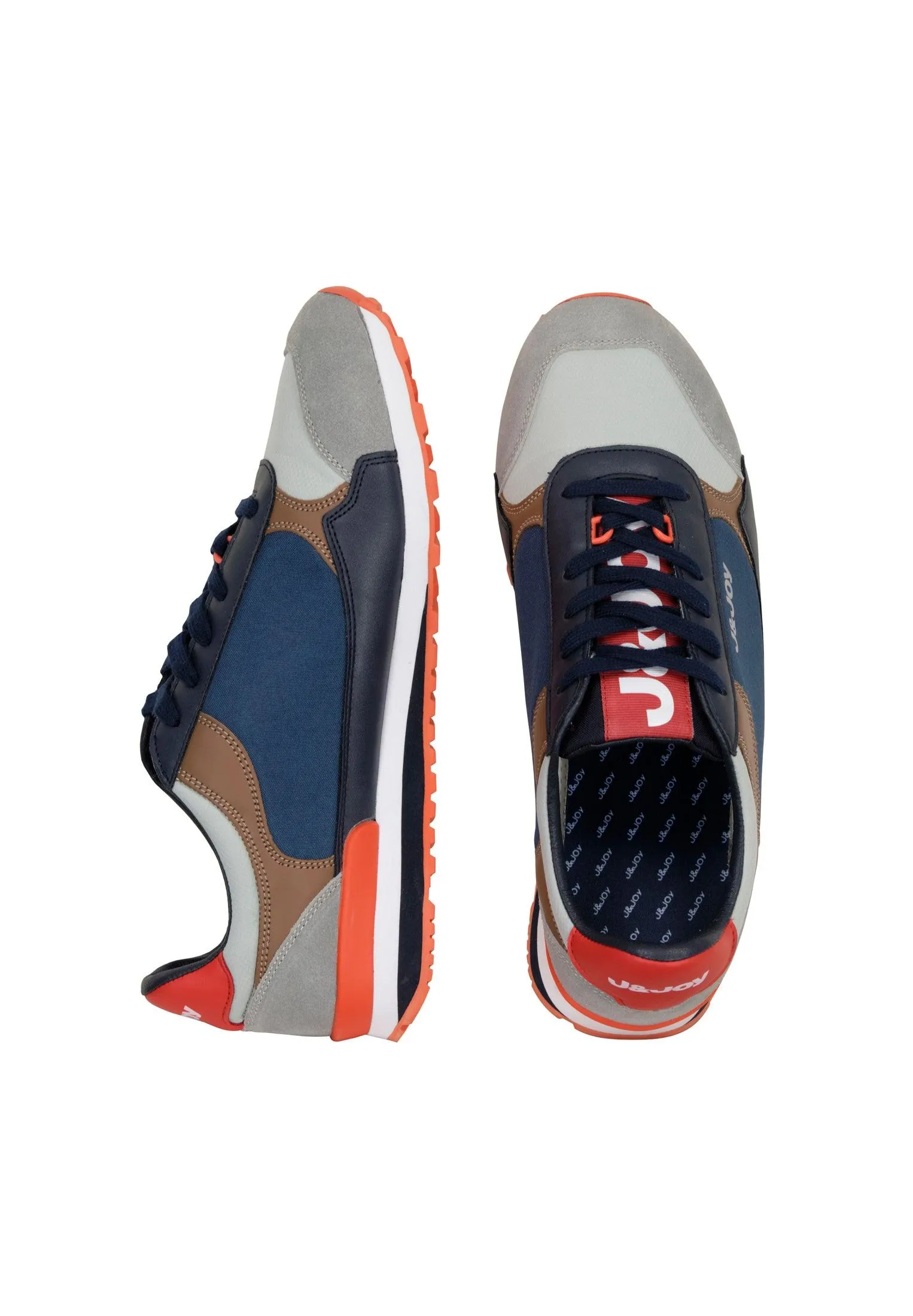 Chaussures Homme Essentials Bleues