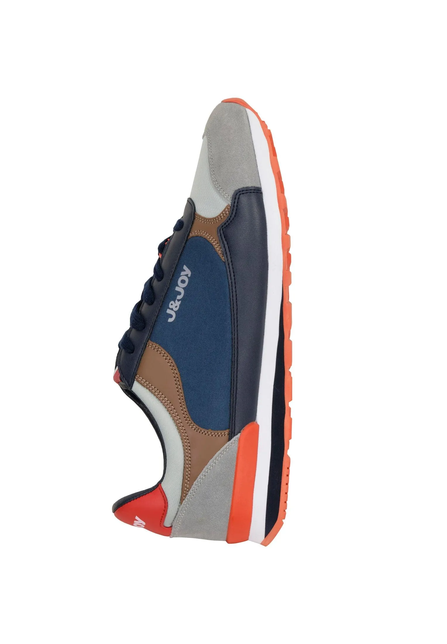 Chaussures Homme Essentials Bleues