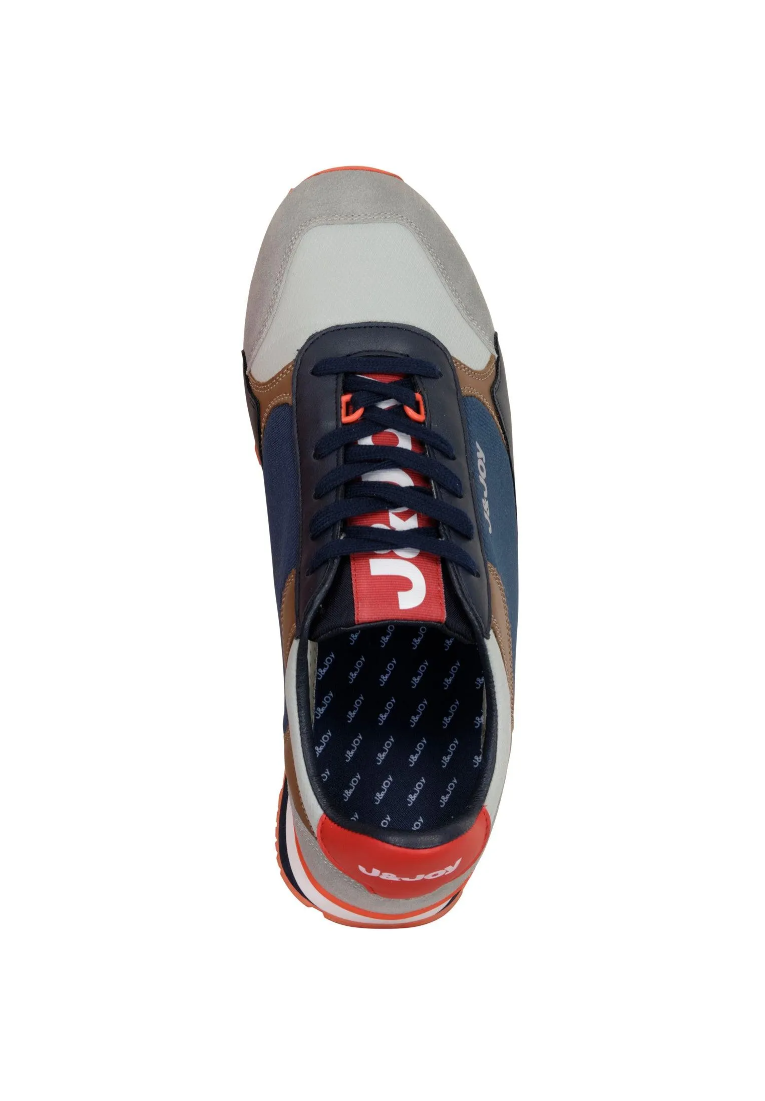 Chaussures Homme Essentials Bleues